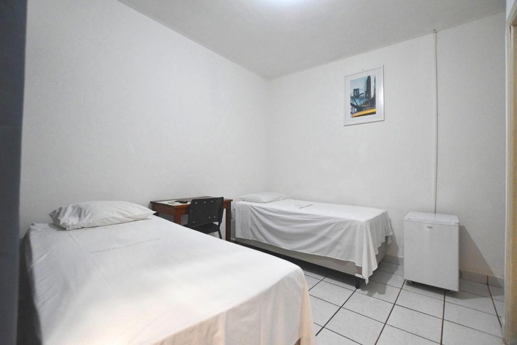 Hotel Tapajós