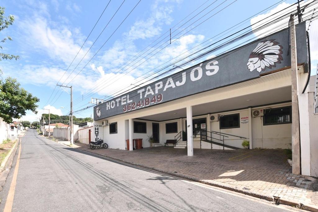Tapajós 2*