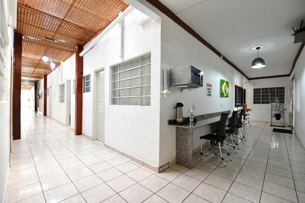 Tapajós Hotel Cuiabá