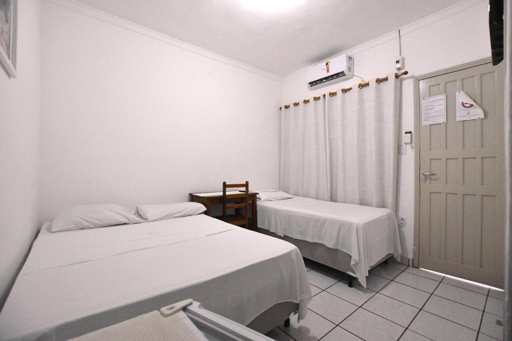 Tapajós Hotel Cuiabá
