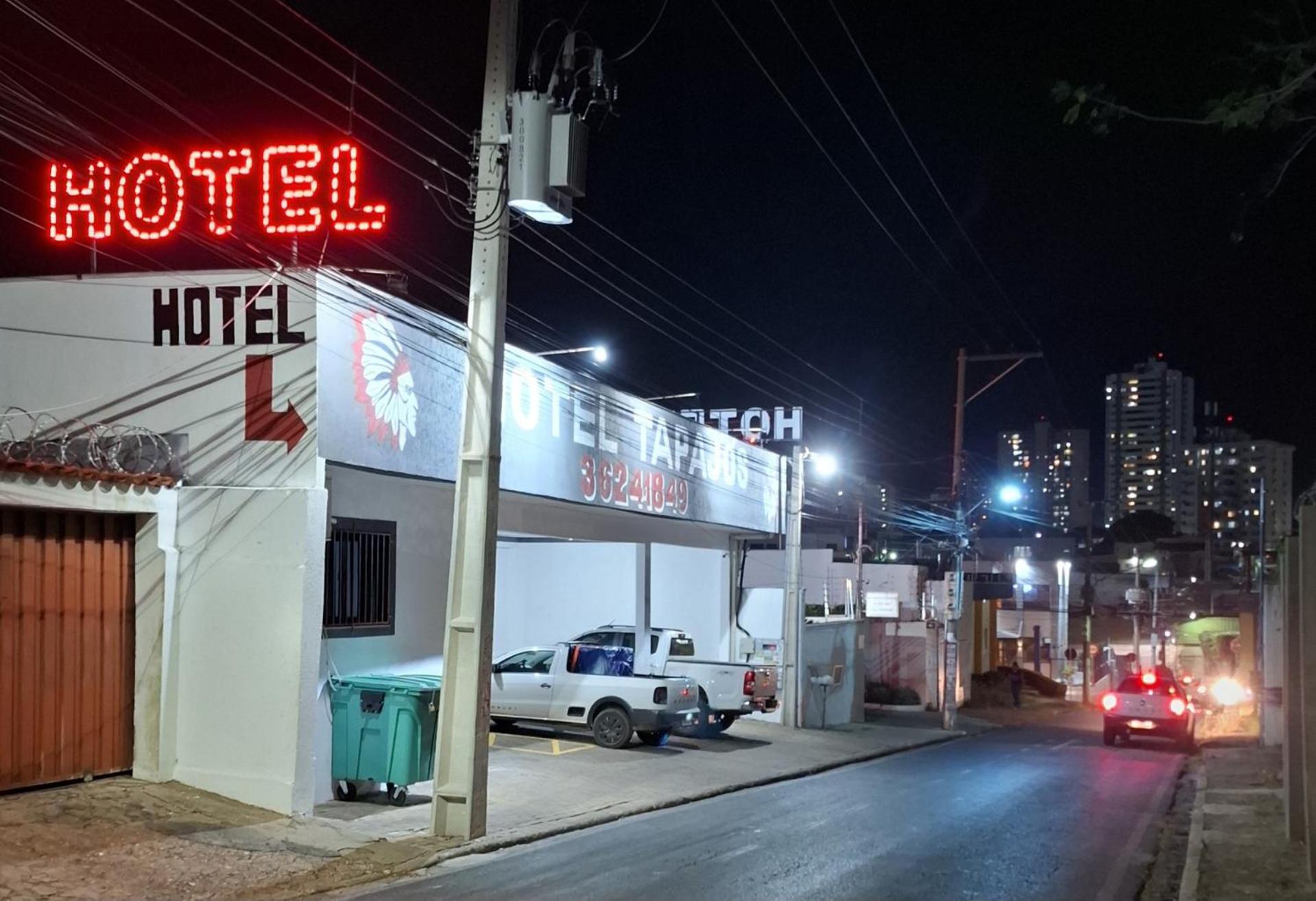 Tapajós Hotel