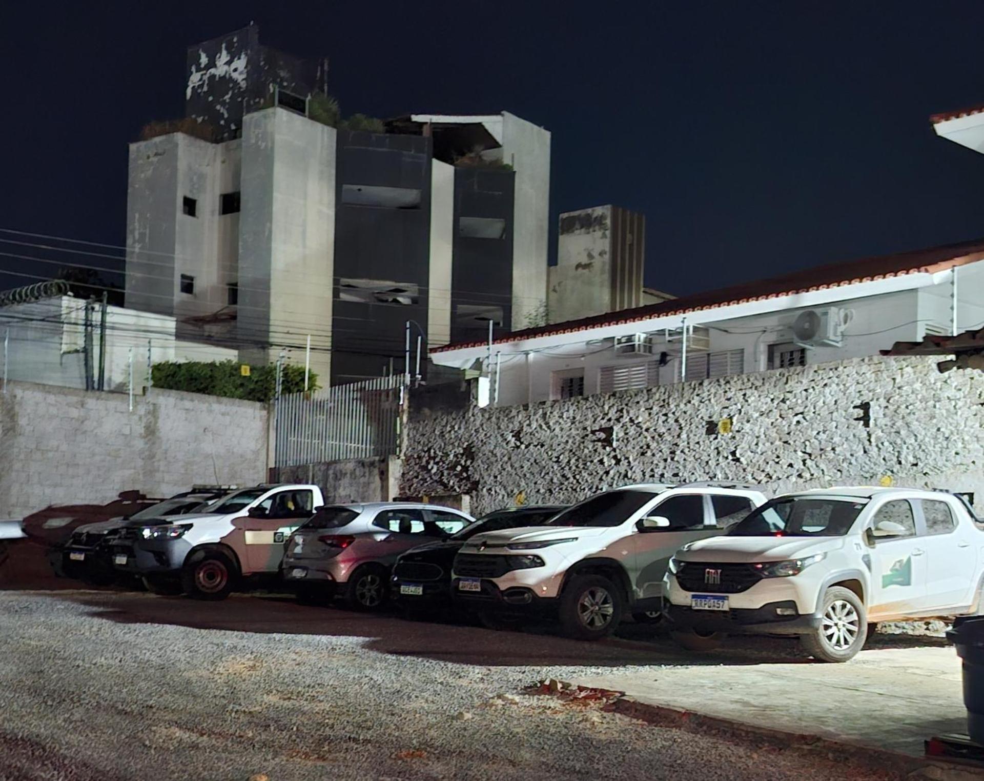 Tapajós 2*