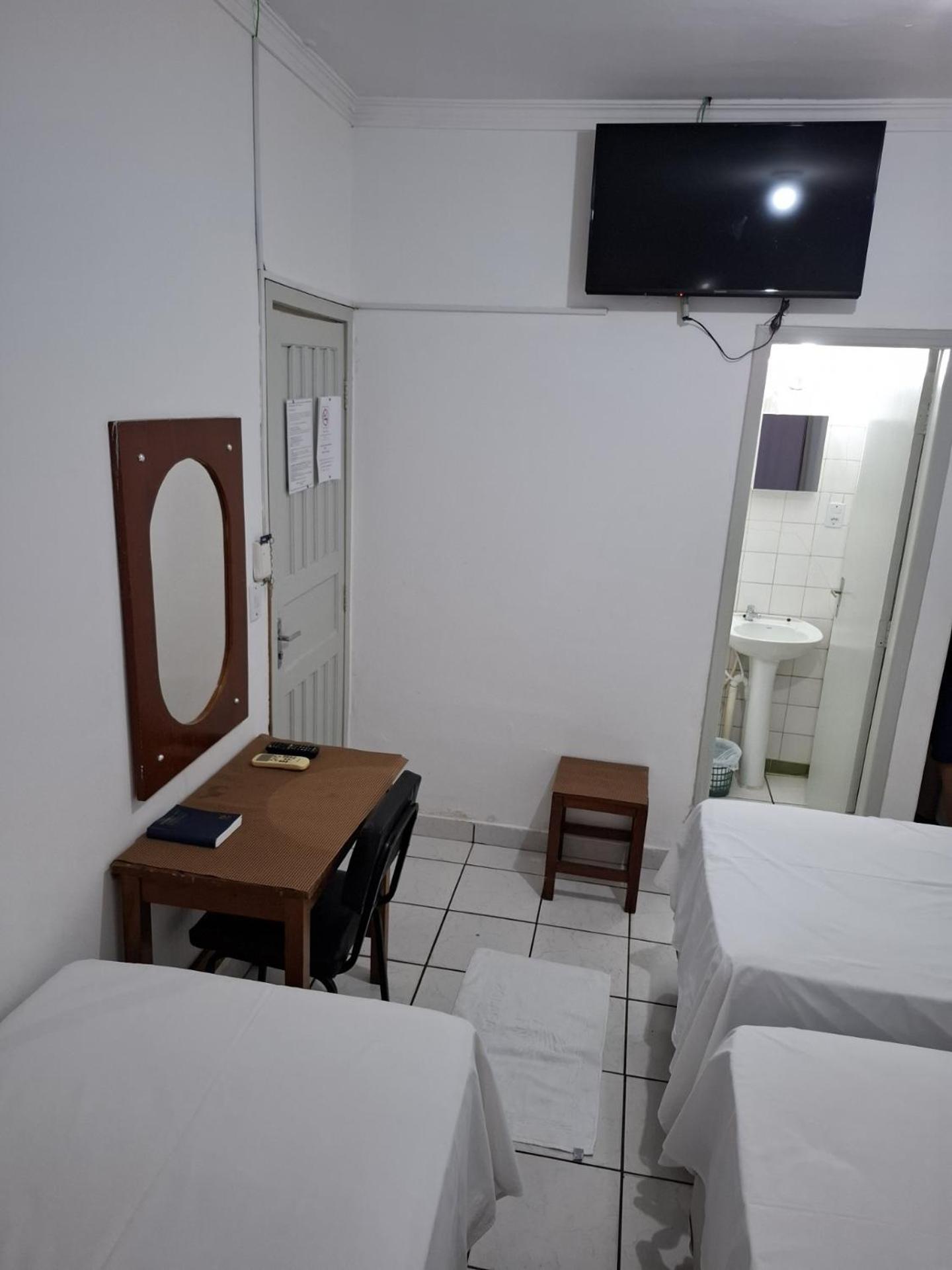 Tapajós 2* Cuiabá