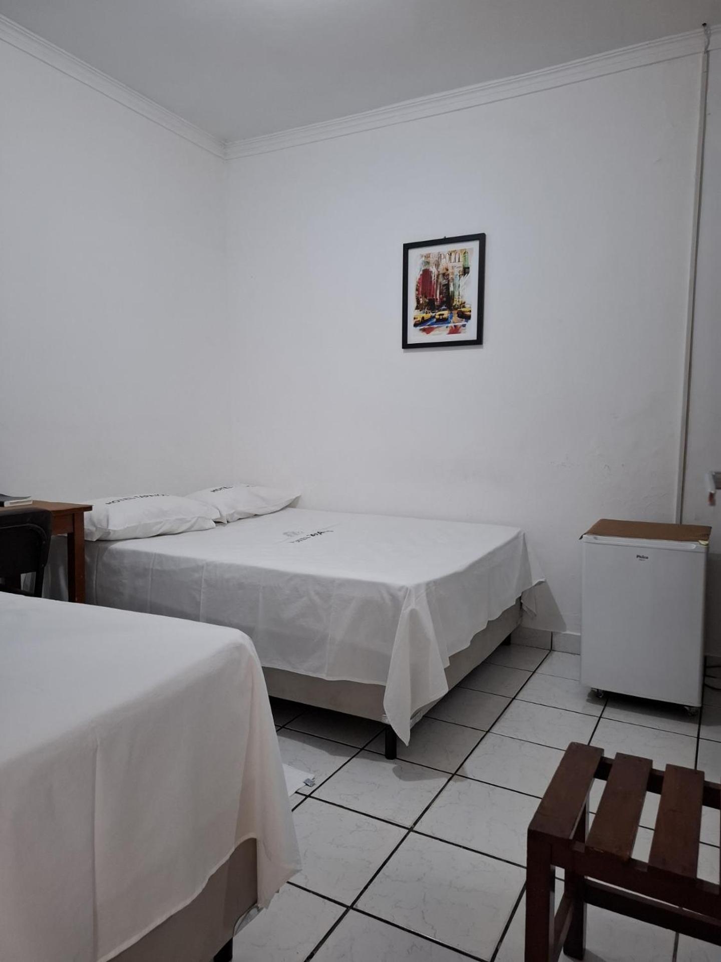 Tapajós Cuiabá