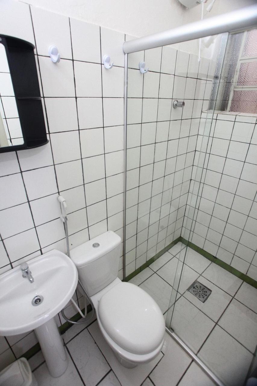 Hotel Tapajós Cuiabá