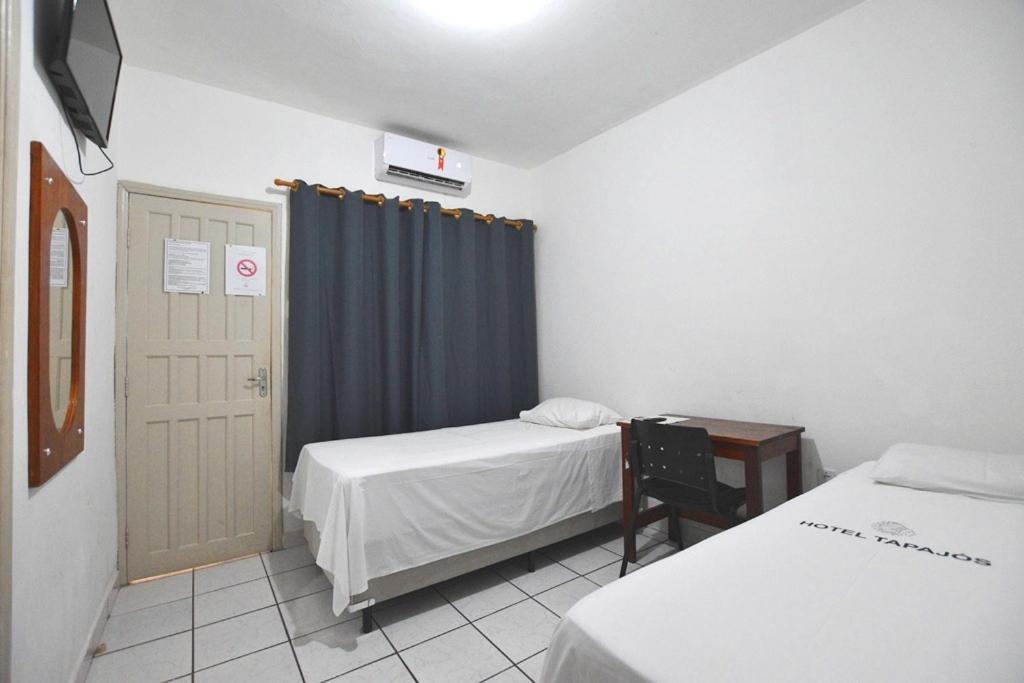 Hotel Tapajós 2*