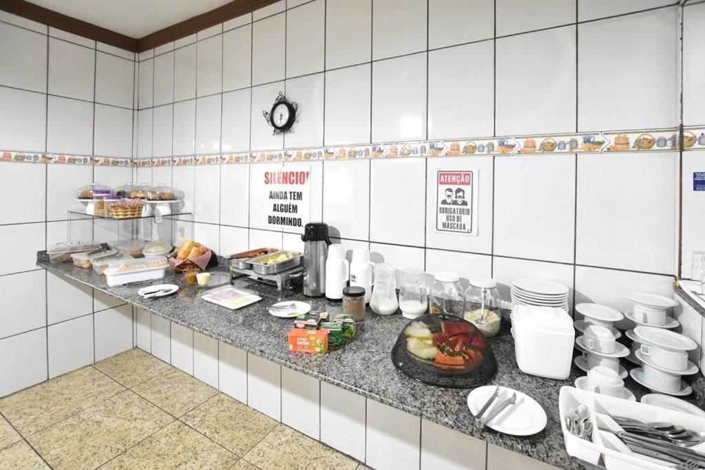 Hotel Tapajós 2*