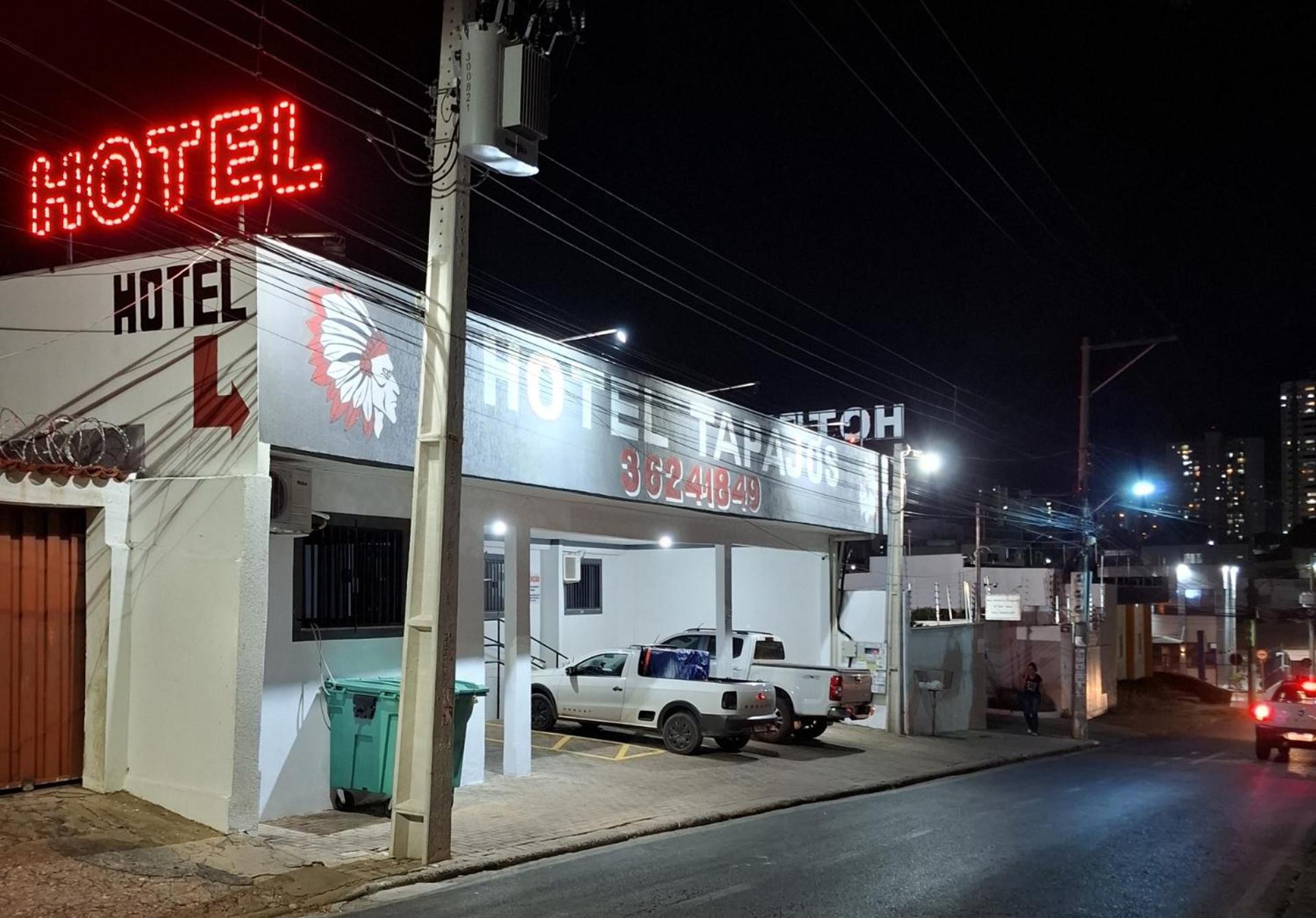 Tapajós